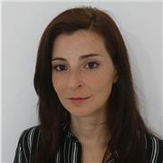 Insegnate laureata in architettura